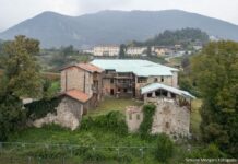 La Masseria Vigino diverrà luogo di nascita