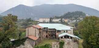 La Masseria Vigino diverrà luogo di nascita