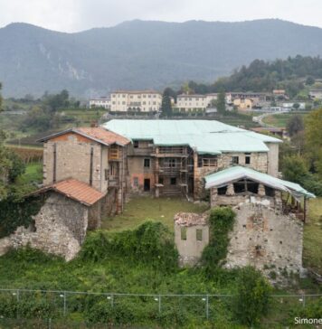 La Masseria Vigino diverrà luogo di nascita