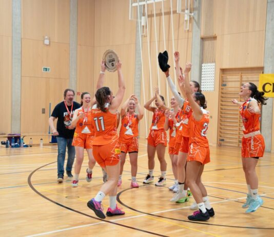 Per il Riva Basket un argento che vale oro