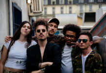 Festa della Musica di Mendrisio: un viaggio nella scena indie