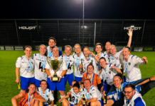 Titolo per il Balerna: le ragazze vincono il campionato di Seconda Lega