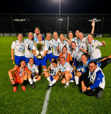 Titolo per il Balerna: le ragazze vincono il campionato di Seconda Lega