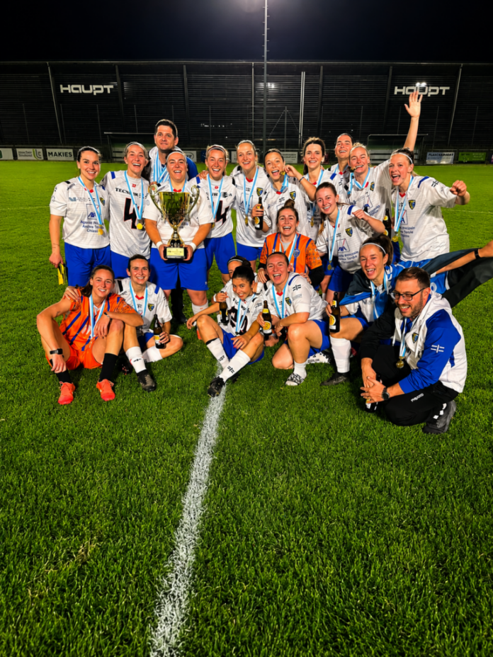 Balerna Femminile