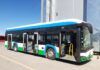 Nuova livrea per viaggi elettrici