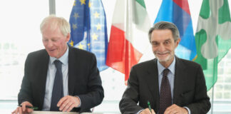 Ticino-Milano, corse ogni 30 minuti