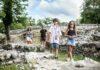 Dieci anni di parco archeologico a Tremona