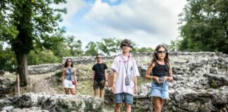 Dieci anni di parco archeologico a Tremona