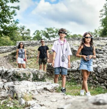 Dieci anni di parco archeologico a Tremona