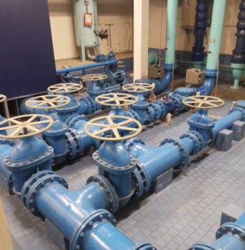 Acqua, scattano i limiti nel Mendrisiotto