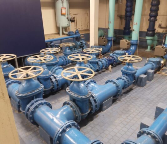 Acqua, scattano i limiti nel Mendrisiotto