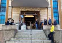 Centro Culturale Chiasso, il pubblico tocca quota 40 mila