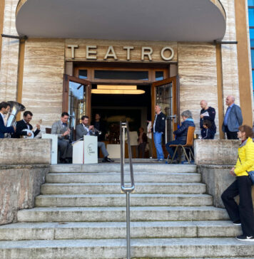 Centro Culturale Chiasso, il pubblico tocca quota 40 mila