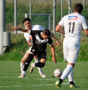 Mendrisio subito convincente