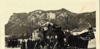 I viaggi per l’aldilà: l’attività dell’impresa Travaini nell'”Archivio Storico Ticinese”