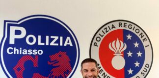 Chiasso, la polizia ha una nuova guida