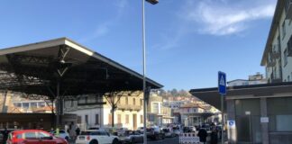 Frontalieri, ristorni dimezzati