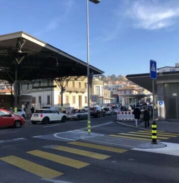Frontalieri, ristorni dimezzati