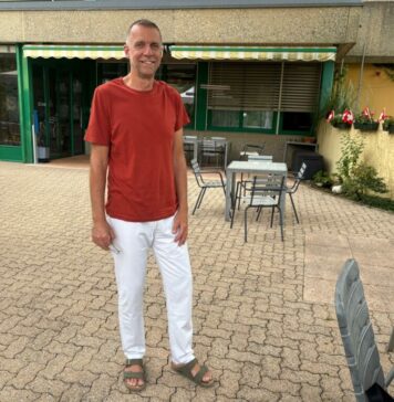 “La Santa Lucia è una realtà importante”
