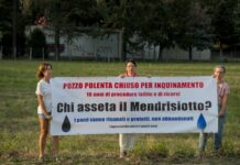 Nasce un’associazione per salvare i pozzi