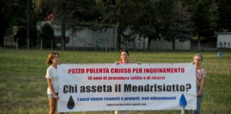 Nasce un’associazione per salvare i pozzi