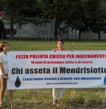 Nasce un’associazione per salvare i pozzi