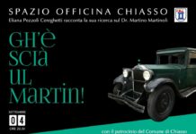 Gh’è scià ul dutur Martin, le ricerche di Eliana Pezzoli