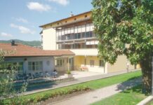 Balerna: aiuti dal Cantone per il reparto Alzheimer