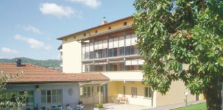 Balerna: aiuti dal Cantone per il reparto Alzheimer