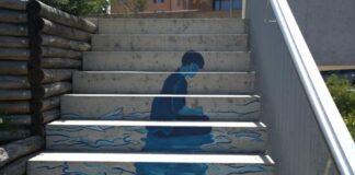 Skatepark, i passi del rispetto