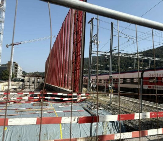 Il Cantone sulla Scuola di moda: “Errori nella progettazione strutturale”