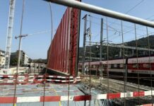 Progetto bloccato, si rifanno i calcoli