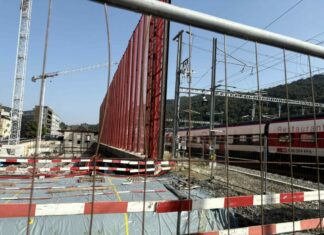 Progetto bloccato, si rifanno i calcoli