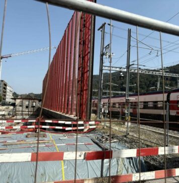 Progetto bloccato, si rifanno i calcoli