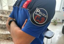 Polizia di Chiasso, l’accordo nero su bianco