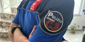 Polizia di Chiasso, l’accordo nero su bianco