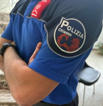 Polizia di Chiasso, l’accordo nero su bianco