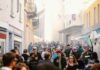 Settant’anni di Sagra dell’Uva