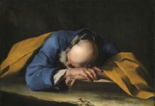 L’intensa originalità del Petrini alla Züst