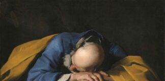 L’intensa originalità del Petrini alla Züst