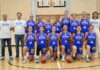 Il Riva Basket riparte con energia e consapevolezza