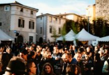 70 anni nel Borgo per la Sagra dell’uva