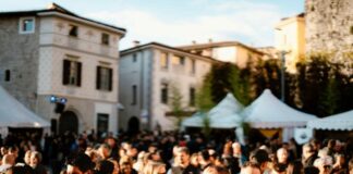 70 anni nel Borgo per la Sagra dell’uva