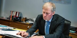 Claudio Zali non si dimette: “Procedimento infondato”