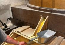 Le cure degli artigiani ringiovaniscono il Mulino del Daniello