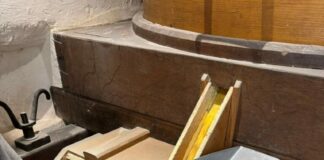 Le cure degli artigiani ringiovaniscono il Mulino del Daniello