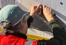 Con “Diffusion 6850”, Sten&Lex aprono 12 finestre d’arte urbana