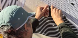 Con “Diffusion 6850”, Sten&Lex aprono 12 finestre d’arte urbana