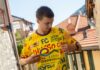 Il Chiasso compie 121 anni