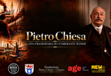 Un docufilm su Pietro Chiesa